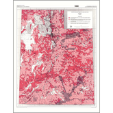 Map 149, Map-149, M 149, M149, black, bill., bill d., b.d., b. d., bd